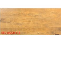Laminate RED WOOD
