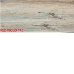 Laminate RED WOOD
