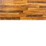 Laminate RED WOOD