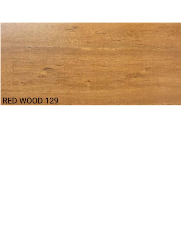 Laminate RED WOOD