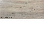 Laminate RED WOOD