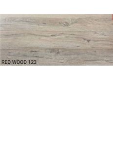 Laminate RED WOOD