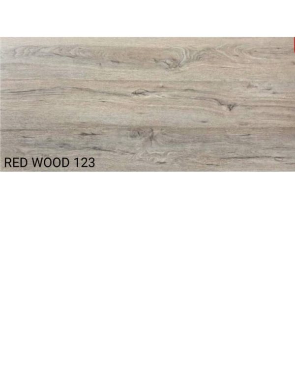Laminate RED WOOD