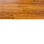 Laminate RED WOOD