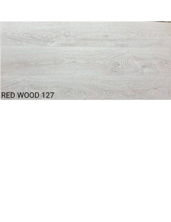 Laminate RED WOOD