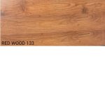 Laminate RED WOOD