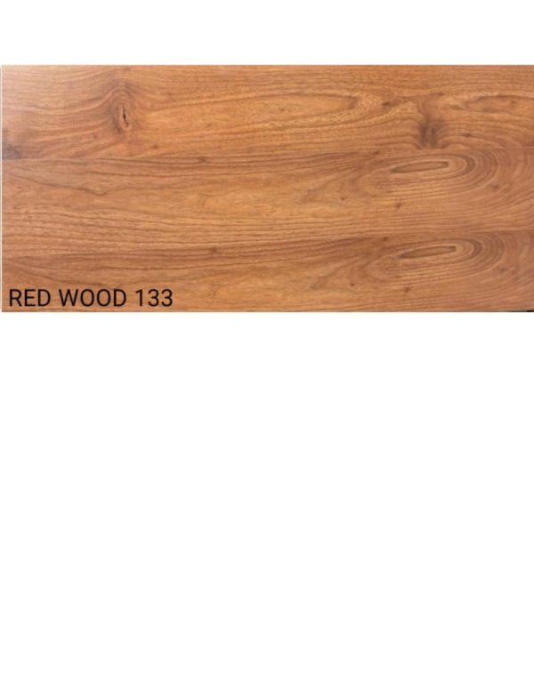 Laminate RED WOOD