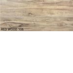 Laminate RED WOOD