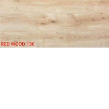 Laminate RED WOOD