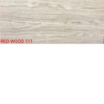 Laminate RED WOOD
