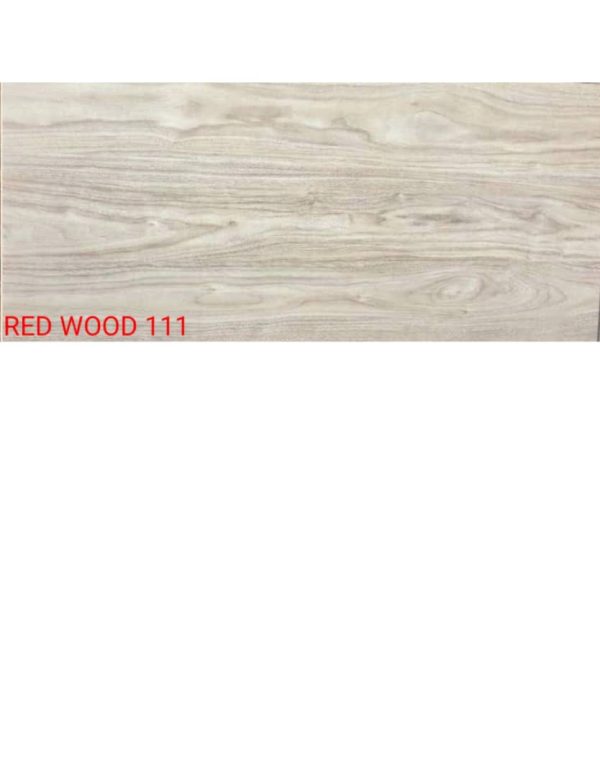 Laminate RED WOOD