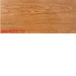 Laminate RED WOOD