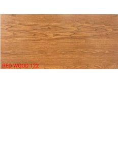 Laminate RED WOOD