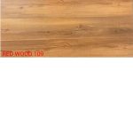 Laminate RED WOOD