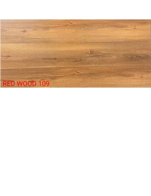 Laminate RED WOOD
