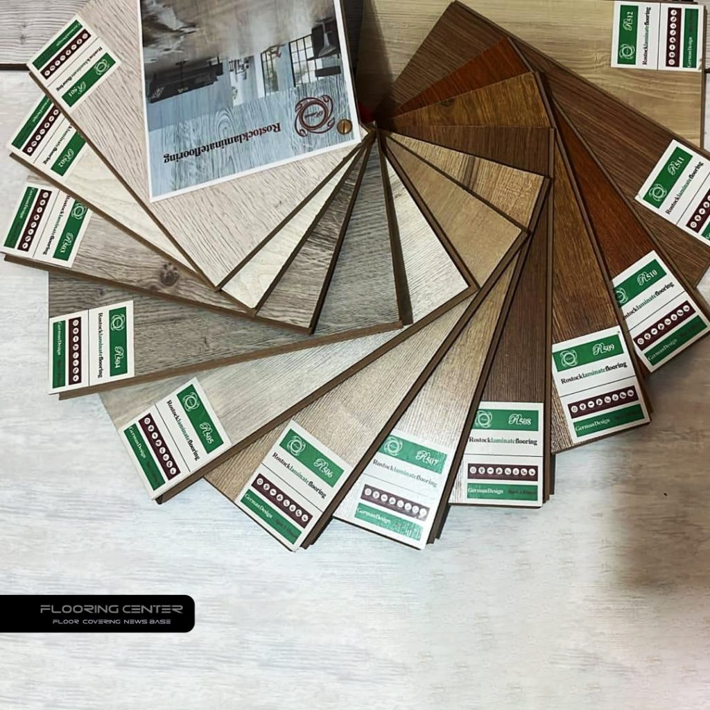 Parquet Rostock