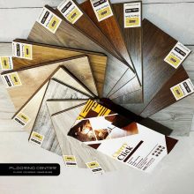 Parquet Cherry Click