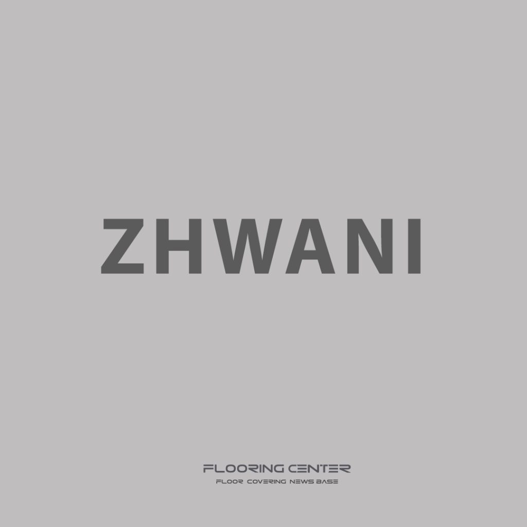 Parquet ZHWANI