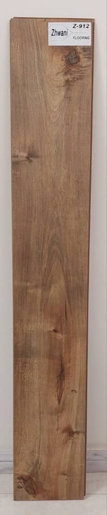 Parquet ZHWANI