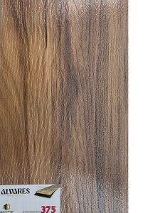 کفپوش PVC آلوارس