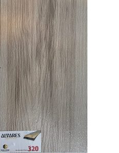 کفپوش PVC آلوارس