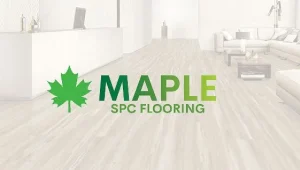 Flooring SPC MAPLE