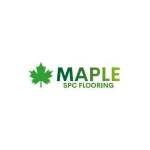 Flooring SPC MAPLE