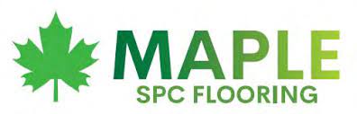Flooring SPC MAPLE