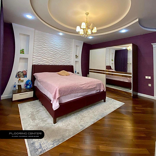 room flooring