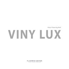 Flooring Roll VINY LUX