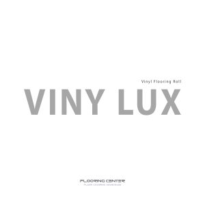 Flooring Roll VINY LUX