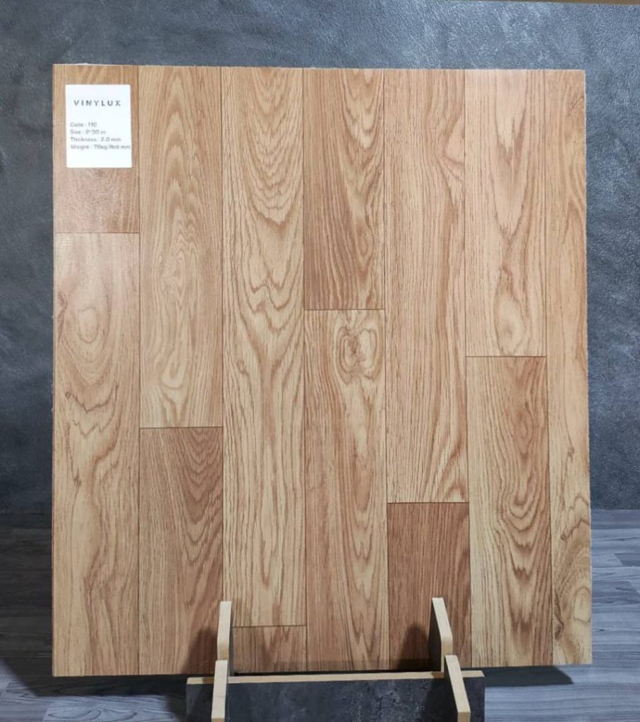 Flooring Roll VINY LUX