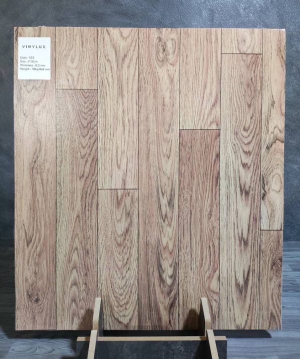 Flooring Roll VINY LUX