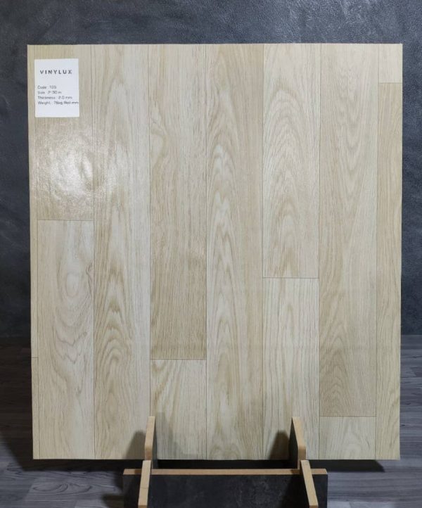 Flooring Roll VINY LUX