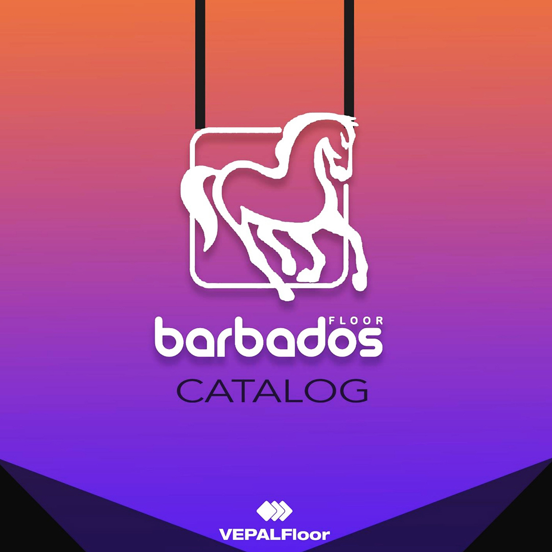 پارکت باربادوس Parquet BARBADOS