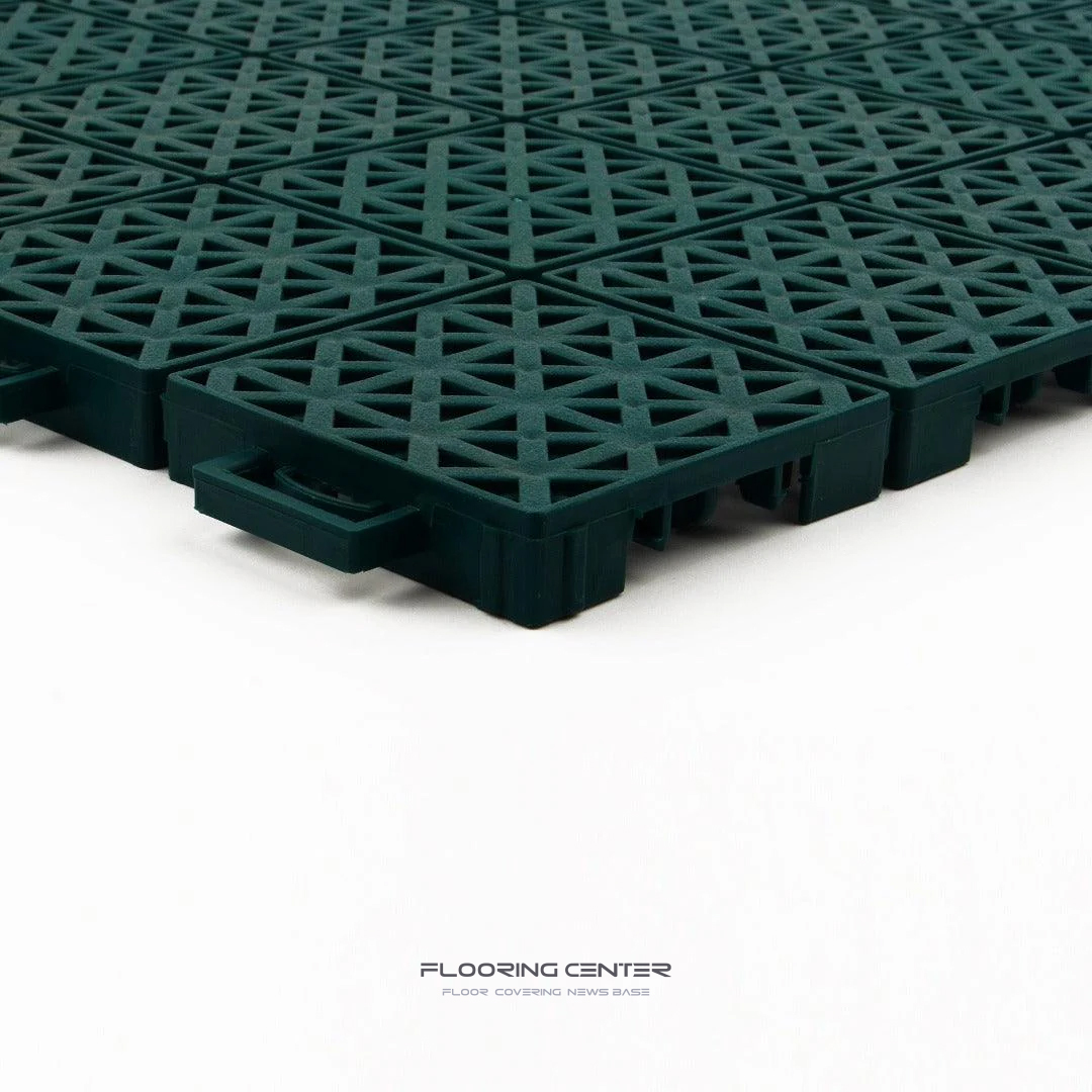 tennis court flooring