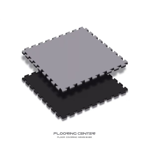 کفپوش سالن رزمی