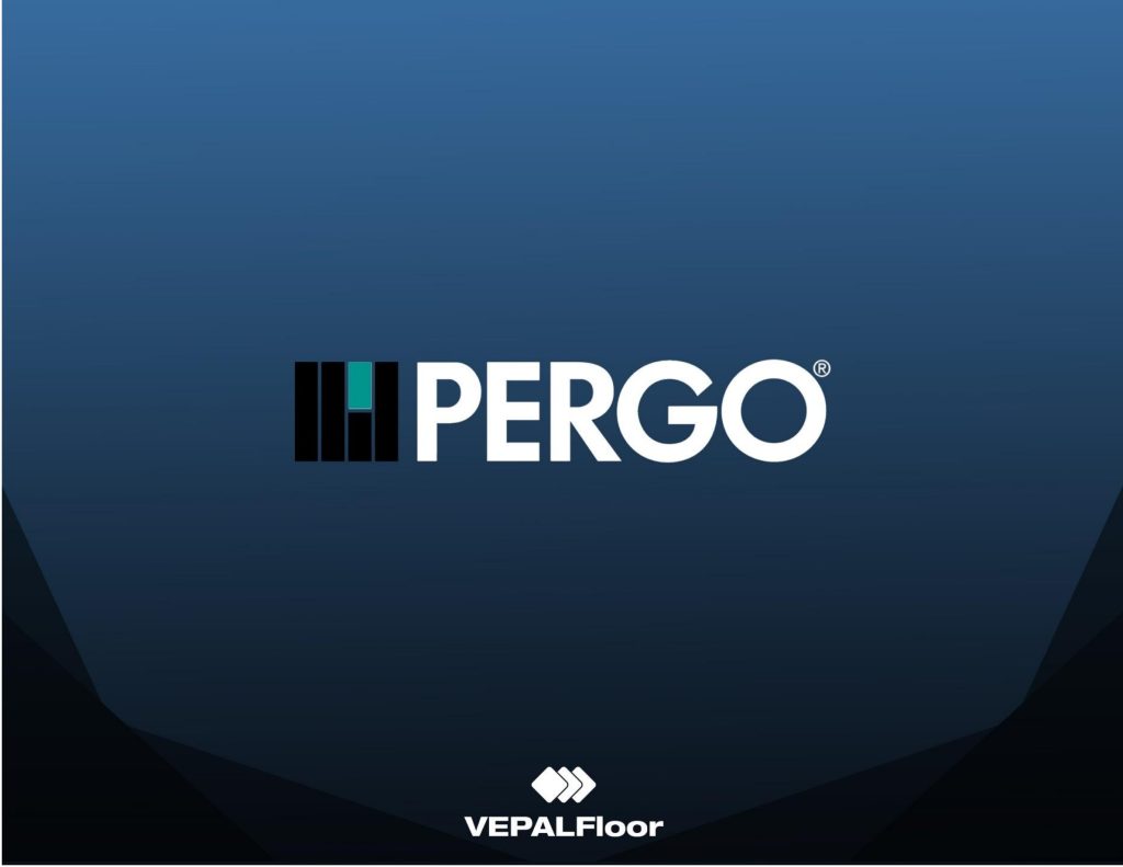 Parquet PERGO