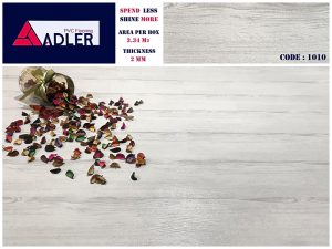 Flooring ADLER