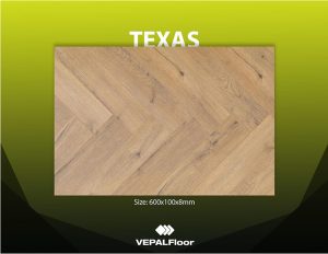 Laminate HERRINGBONE