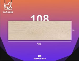 Parquet BARBADOS