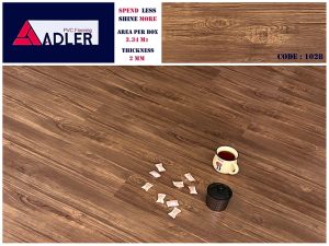 Flooring ADLER