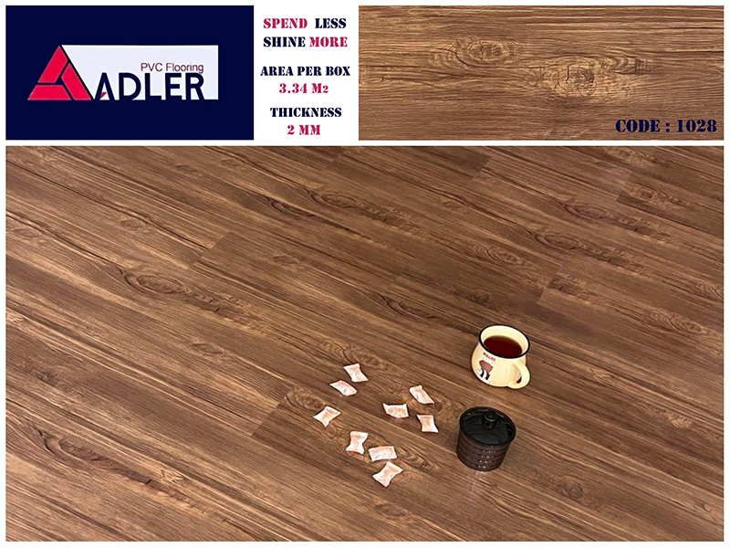 Flooring ADLER