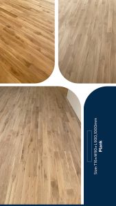 پارکت لیاهوم