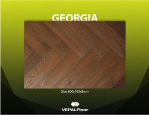 Laminate HERRINGBONE