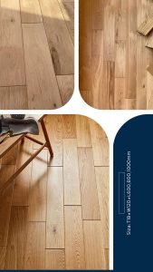 پارکت لیاهوم