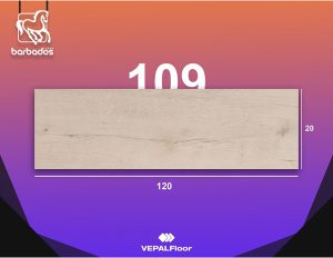 Parquet BARBADOS