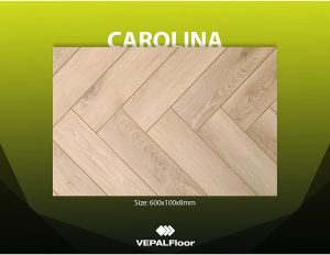 Laminate HERRINGBONE