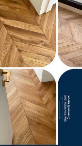 پارکت لیاهوم