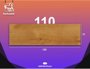 Parquet BARBADOS